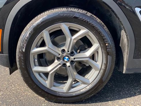 Used 2023 BMW X3 xDrive30i image 23