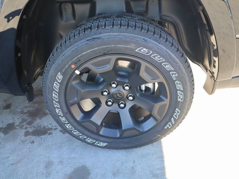 New 2026 RAM 1500 Big Horn image 19