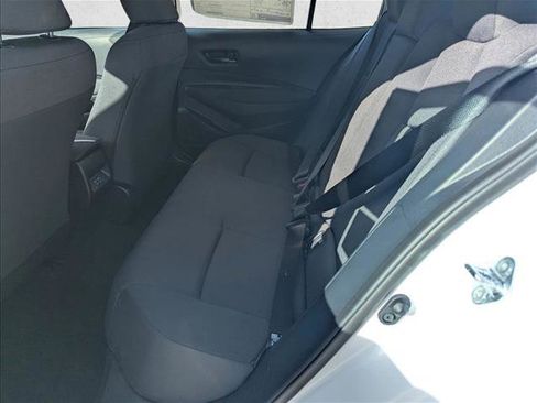 New 2026 Toyota Corolla LE image 13