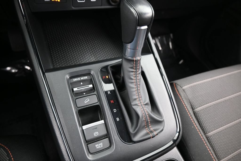Used 2025 Honda CR-V Sport image 28