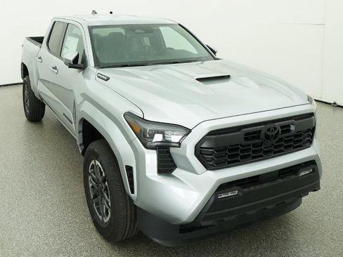 New 2026 Toyota Tacoma TRD Sport AWD/4WD image 33