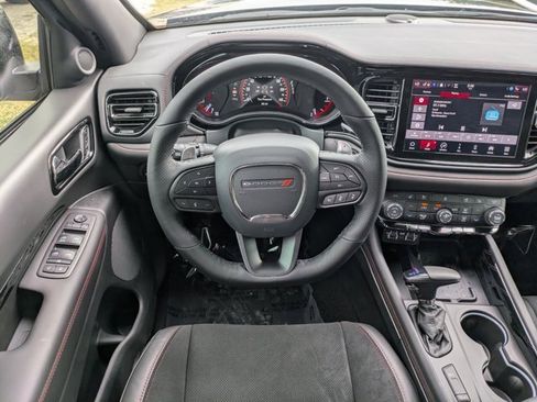 New 2026 Dodge Durango GT image 14