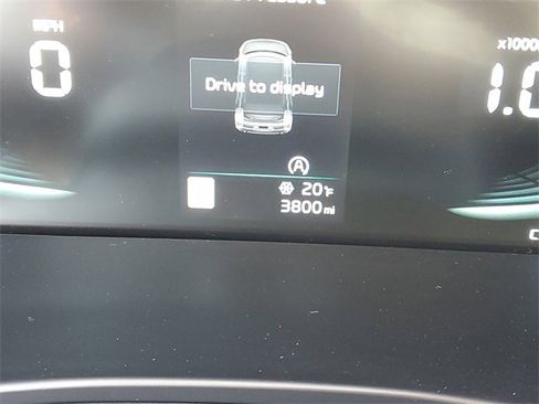 Certified 2025 Kia Soul GT-Line image 20