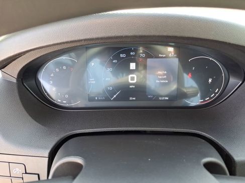 New 2026 RAM ProMaster 2500 w/ Quick Order Package 22G SLT image 7