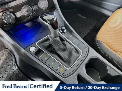 Used 2023 Volkswagen Jetta SEL image 25