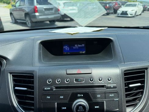 Used 2013 Honda CR-V EX image 15