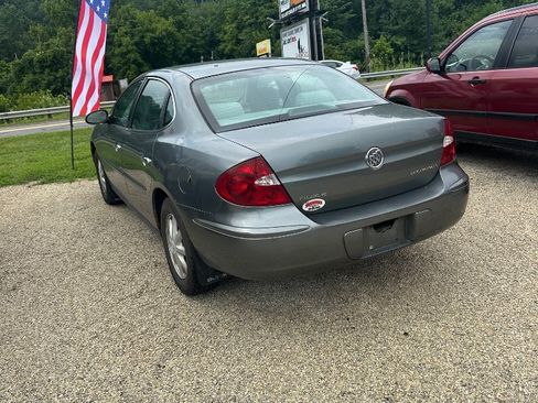 Used 2005 Buick LaCrosse CX w/ Silver Convenience Package FWD image 4