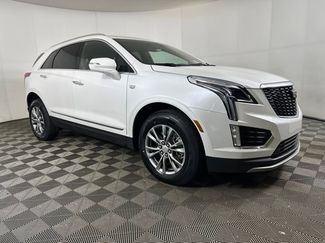 Used 2023 Cadillac XT5 Premium Luxury video 2