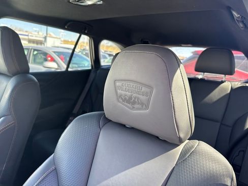 Used 2022 Subaru Outback Wilderness w/ Wilderness Package image 25