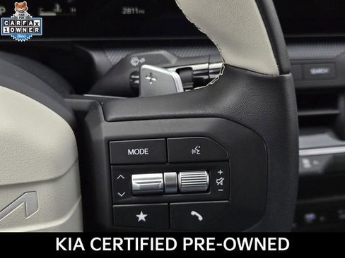 Certified 2025 Kia K4 GT-Line Turbo FWD image 31