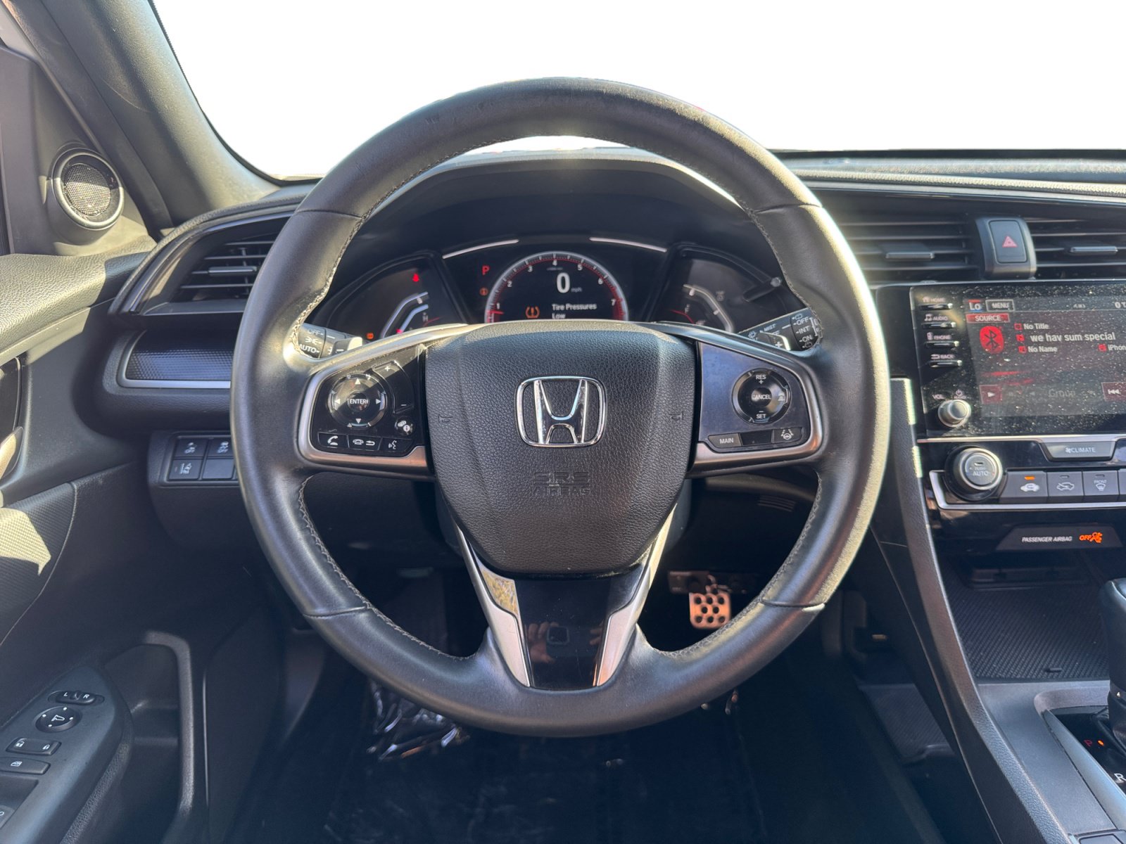 Used 2021 Honda Civic Sport image 12