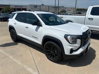 Used 2026 GMC Terrain Elevation w/ Elevation Premium Package FWD video 1