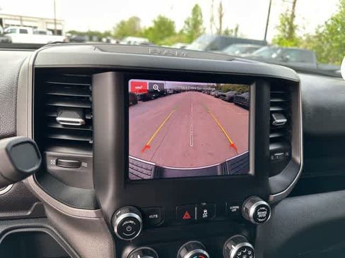 Used 2024 RAM 3500 Tradesman image 8