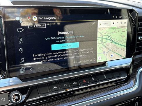 New 2026 Chevrolet Silverado 1500 LT image 21