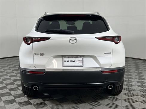 New 2026 MAZDA CX-30 AWD 2.5 S image 7