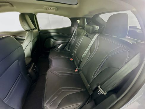 Used 2024 Ford Mustang Mach-E Premium image 27