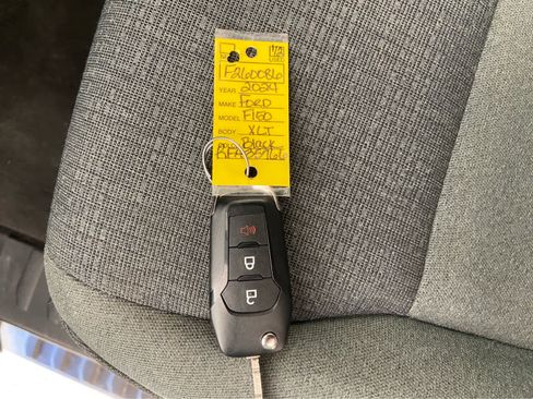 Used 2024 Ford F150 XLT w/ Mobile Office Package AWD/4WD image 45