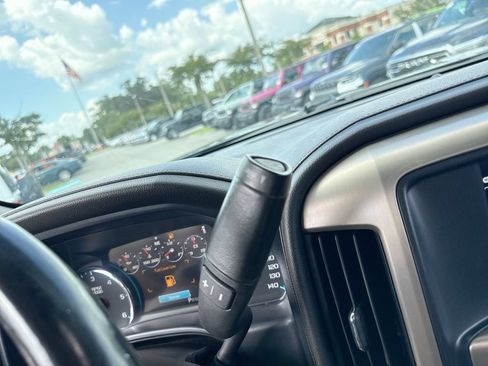 Used 2018 GMC Sierra 1500 Denali AWD/4WD image 21