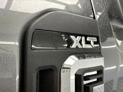 New 2026 Ford F350 XLT w/ FX4 Off-Road Package image 8