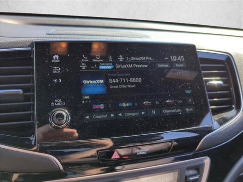 Used 2019 Honda Passport Touring image 18