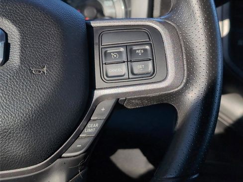 Used 2021 RAM 2500 Tradesman image 21