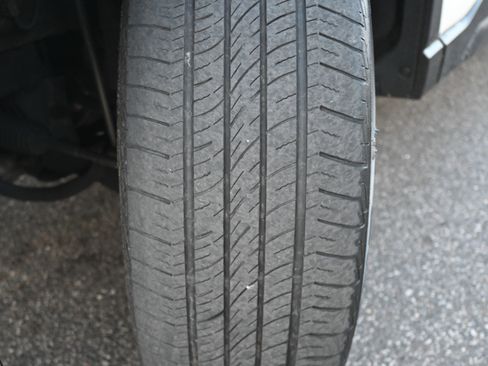 Used 2020 Subaru Forester w/ Alloy Wheel Package image 12