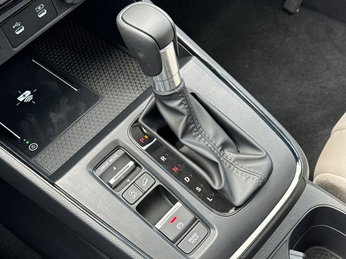 New 2026 Honda CR-V EX-L image 22