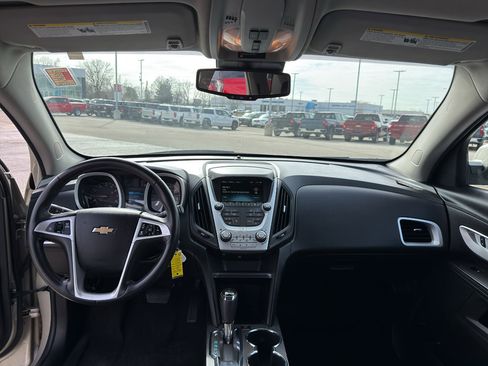 Used 2016 Chevrolet Equinox LT w/ Convenience Package image 28