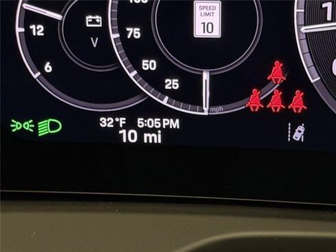 New 2026 Porsche Panamera 4 image 40