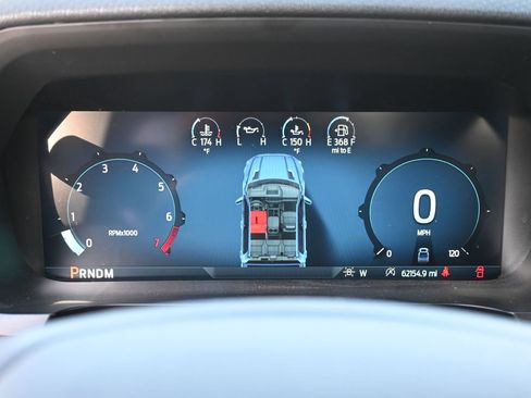 Used 2024 Ford F150 STX AWD/4WD image 11