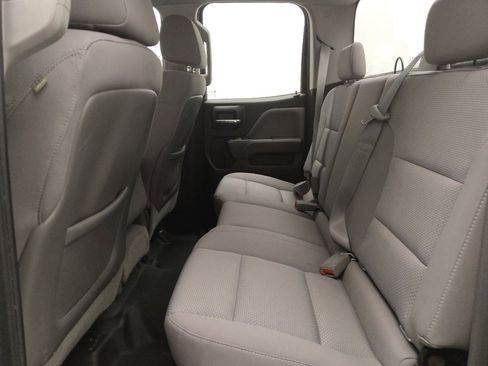 Used 2015 Chevrolet Silverado 1500 W/T image 18