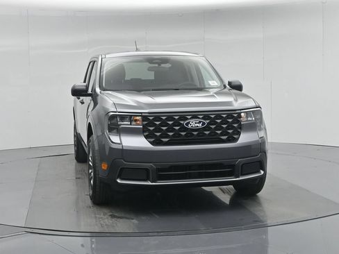 New 2026 Ford Maverick XLT FWD image 51