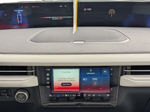 New 2025 Lincoln Navigator L Reserve image 19