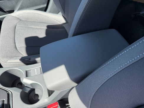 New 2026 Subaru Crosstrek 2.0i Premium image 14