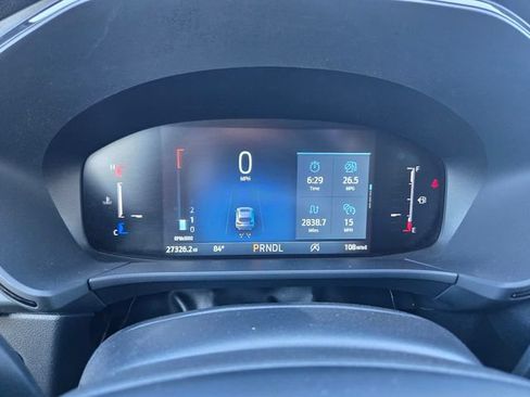Used 2025 Ford Escape ST-Line AWD/4WD image 16