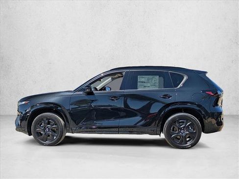 New 2026 MAZDA CX-5 2.5 S w/ Premium Plus Package AWD/4WD image 5