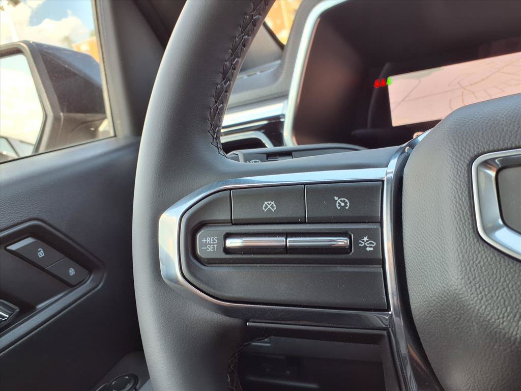 New 2026 GMC Canyon Elevation w/ Convenience Package AWD/4WD image 10