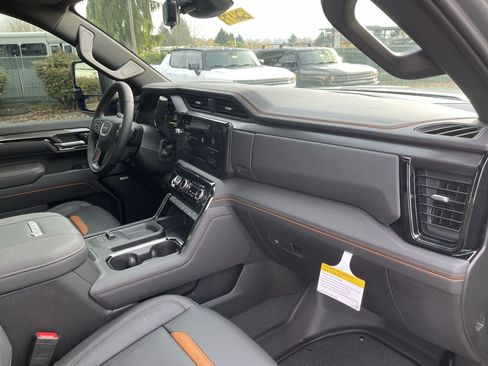 New 2026 GMC Sierra 3500 AT4 image 65