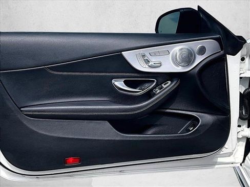 Used 2018 Mercedes-Benz C 300 Coupe image 17