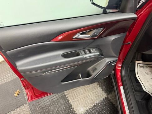 Certified 2024 Chevrolet Traverse RS w/ LPO, Floor Liner Package image 20