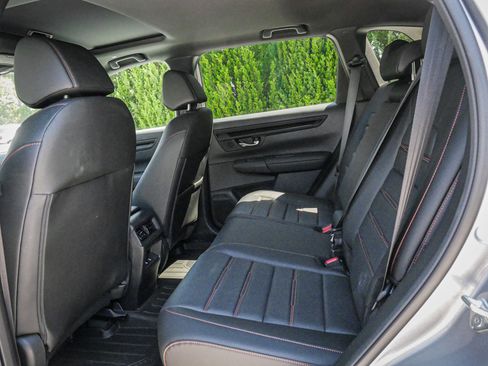 Used 2026 Honda CR-V Sport-L image 8