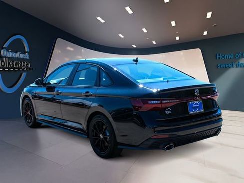 New 2026 Volkswagen Jetta GLI Autobahn image 6