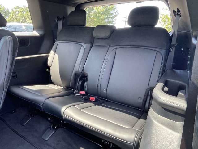 New 2027 Kia Telluride X-Line SX Prestige AWD/4WD image 12