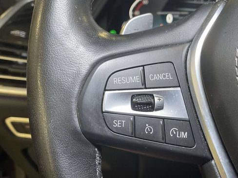 Used 2023 BMW X5 xDrive40i w/ Premium Package AWD/4WD image 44
