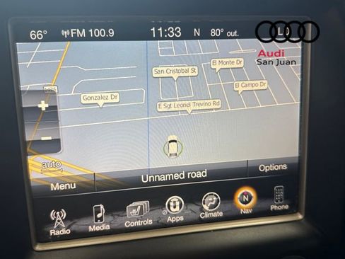 Used 2015 Jeep Grand Cherokee Limited image 20