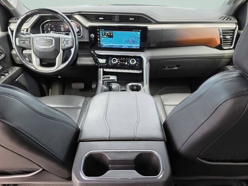Used 2024 GMC Sierra 1500 Denali AWD/4WD image 20
