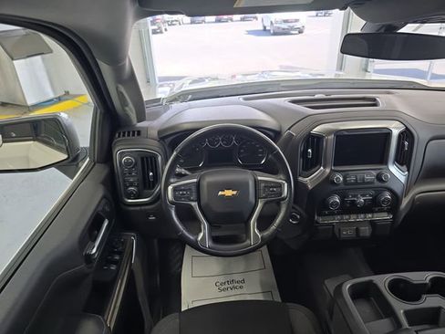 Certified 2022 Chevrolet Silverado 1500 LT image 12