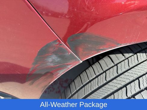 Used 2015 Subaru Forester 2.5i Premium w/ All-Weather Package image 2