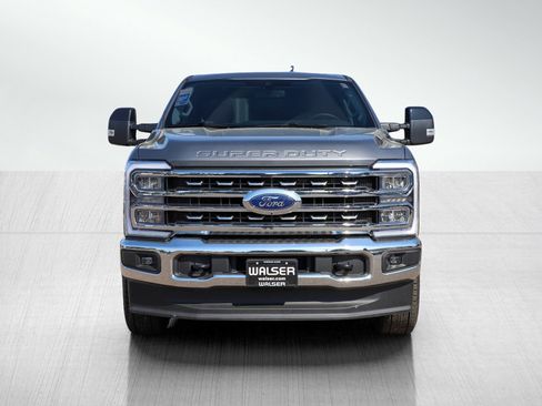 Used 2026 Ford F350 Lariat AWD/4WD image 7
