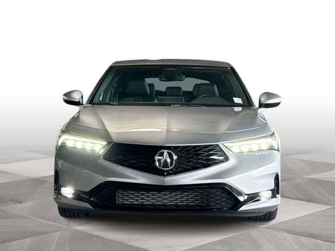 Certified 2024 Acura Integra A-Spec FWD image 3